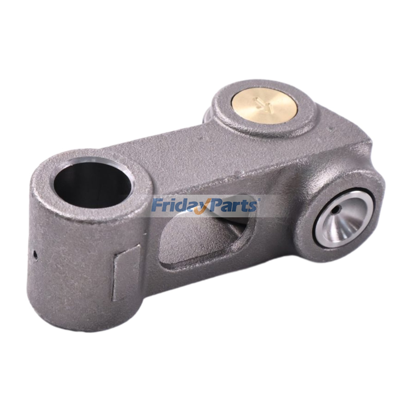 Fuel Injector Arm Assembly 7E-6794 for Caterpillar Engine C7 3126B 3114 C9.3 Loader 950H 938G 962H 950G 938F 950F 963C Excavator 325D