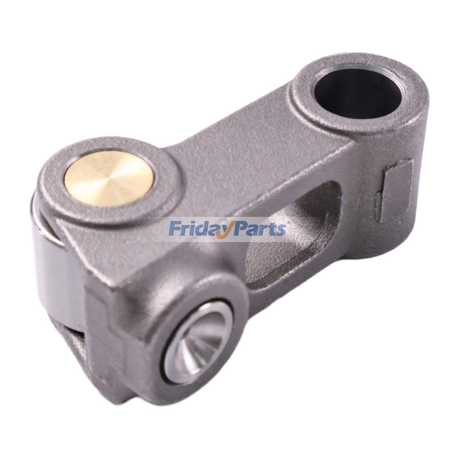 Fuel Injector Arm Assembly for Compactor,Engine,Excavator,Harvester,Loader,Motor Grader,Skidder,Telehandler,Tractor