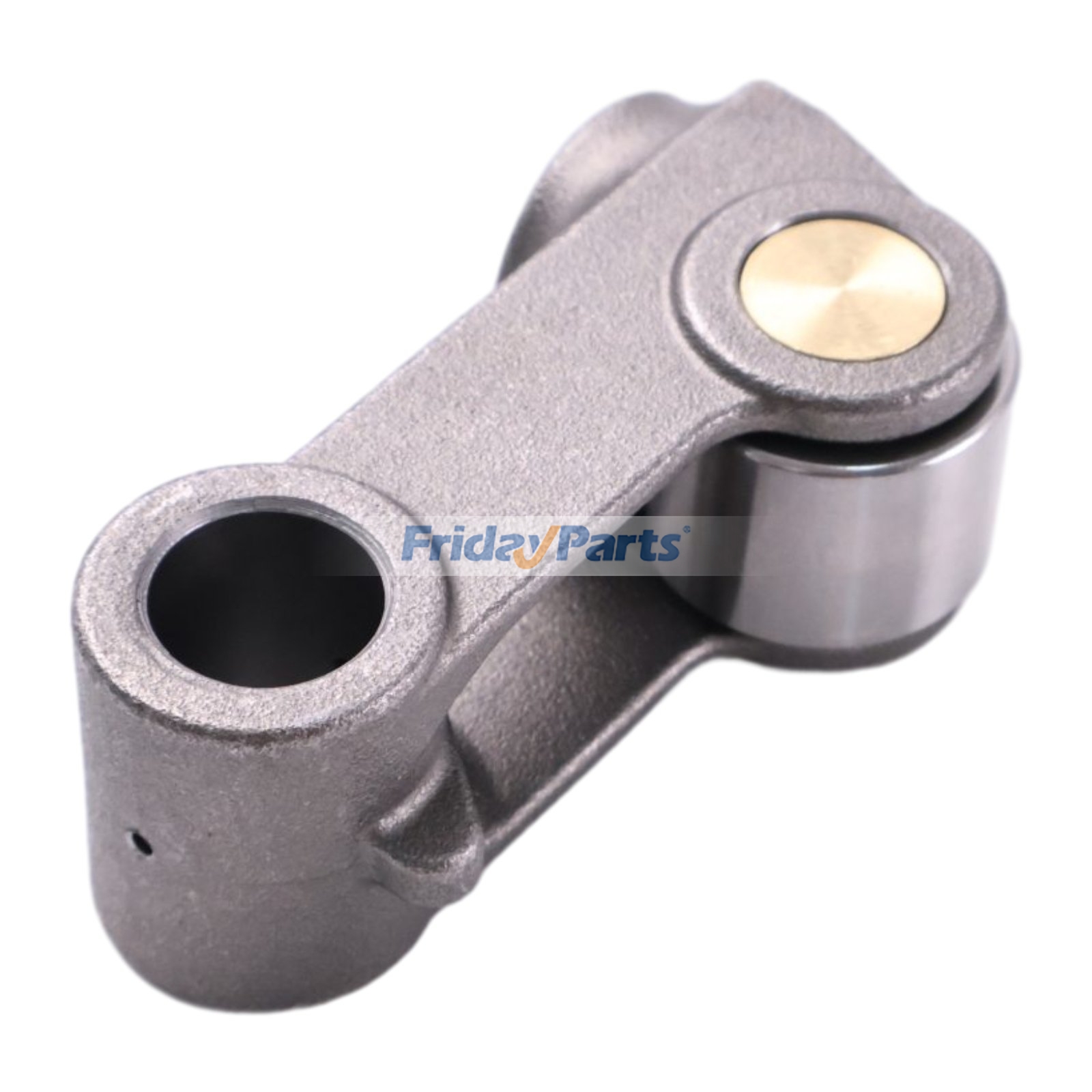Compactor,Engine,Excavator,Harvester,Loader,Motor Grader,Skidder,Telehandler,Tractor Fuel Injector Arm Assembly