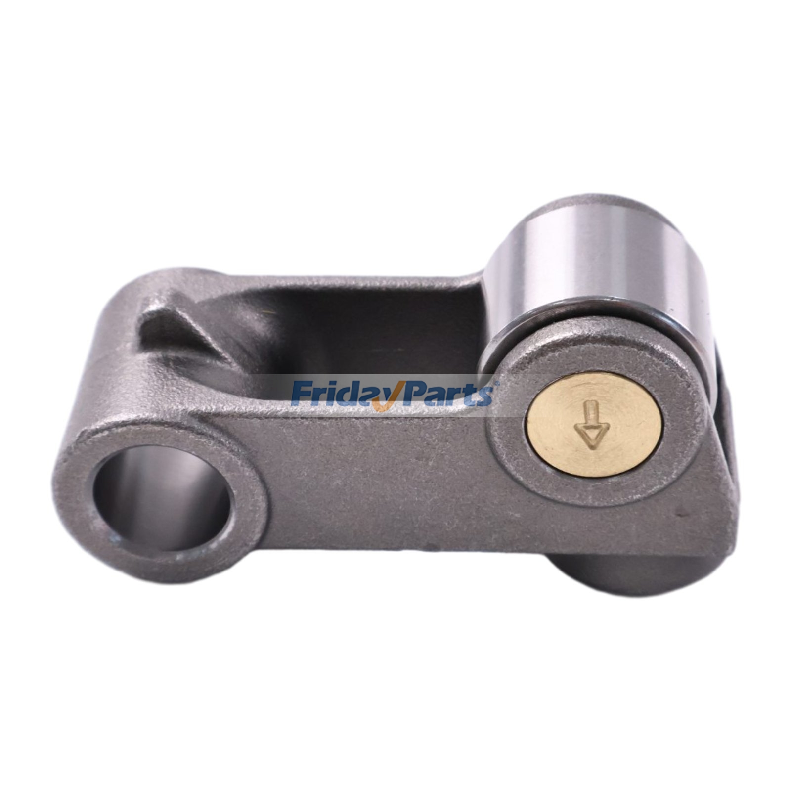 Fuel Injector Arm Assembly compatible with Compactor,Engine,Excavator,Harvester,Loader,Motor Grader,Skidder,Telehandler,Tractor