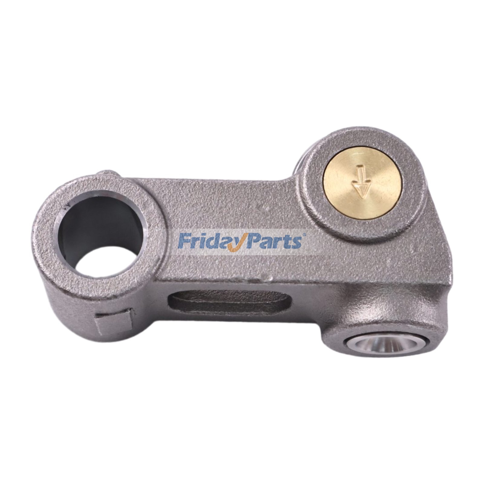 FridayParts Fuel Injector Arm Assembly