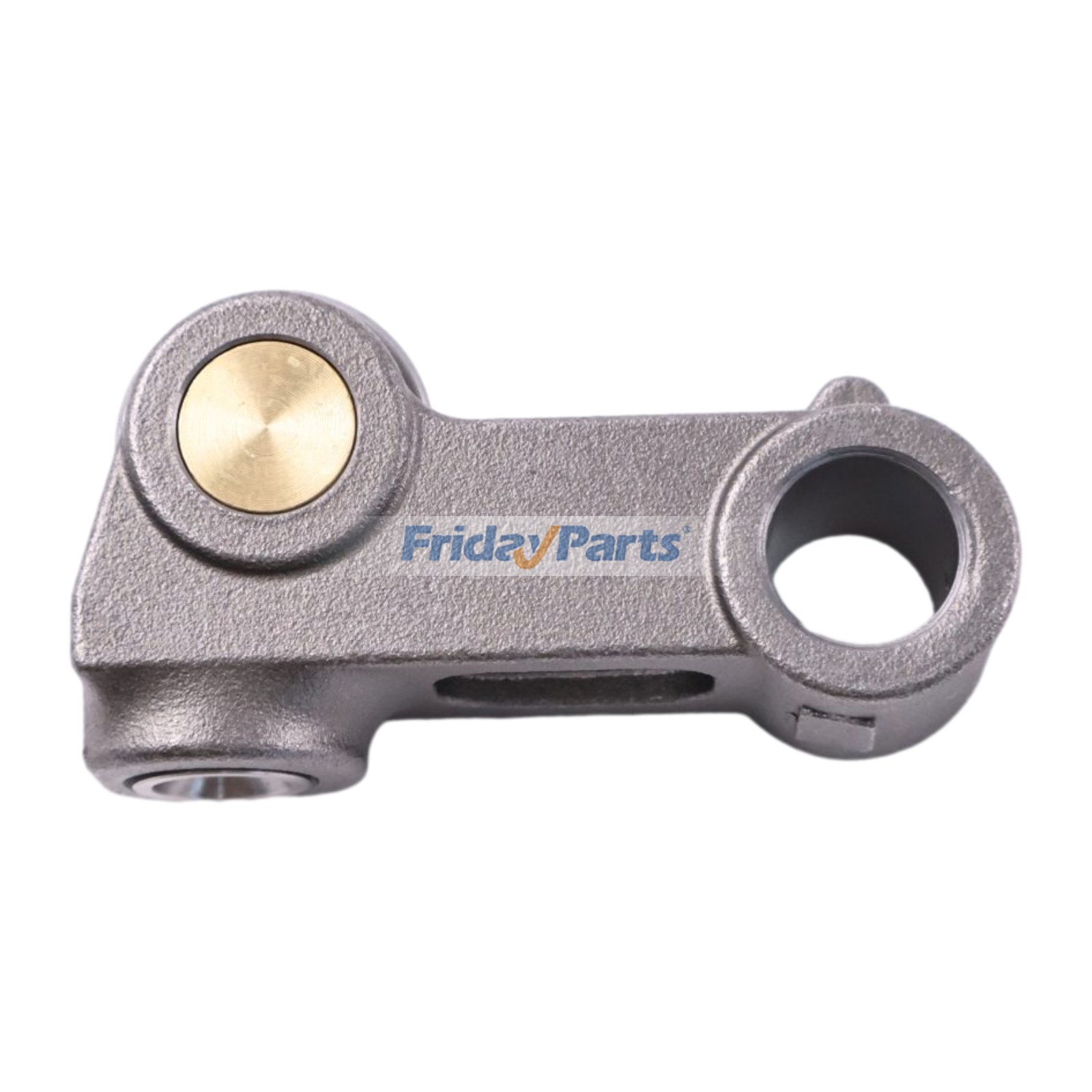 Fuel Injector Arm Assembly For CAT Compactor,Engine,Excavator,Harvester,Loader,Motor Grader,Skidder,Telehandler,Tractor