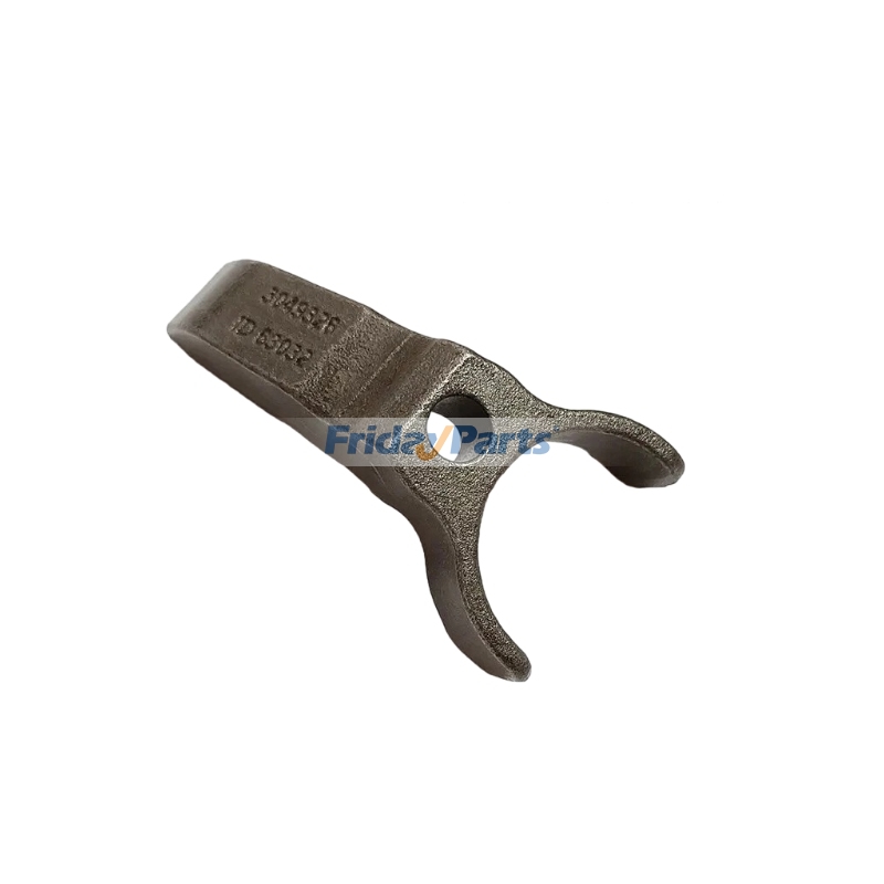 Injector Clamp 3049326 for Cummins Engine G855 K19 K38 K50 N14 N855 NH855 NT14 NT855 NTA855A NTC QSK M11 John Deere Tractor 6810 6910
