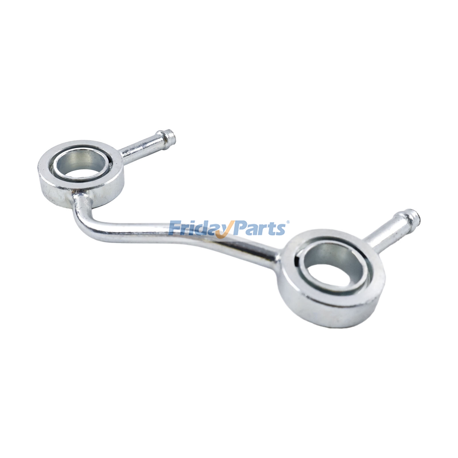 Engine,Truck,Vehicle Injector Connecting Pipe