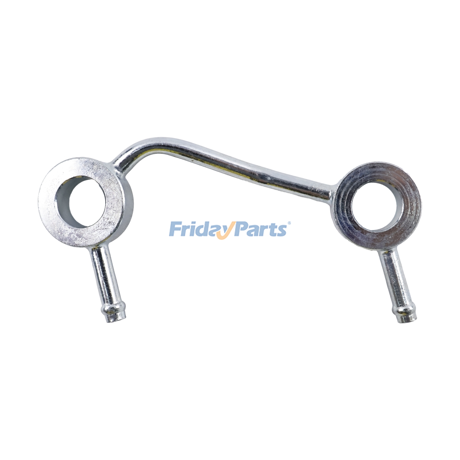 Injector Connecting Pipe compatible with Engine,Truck,Vehicle