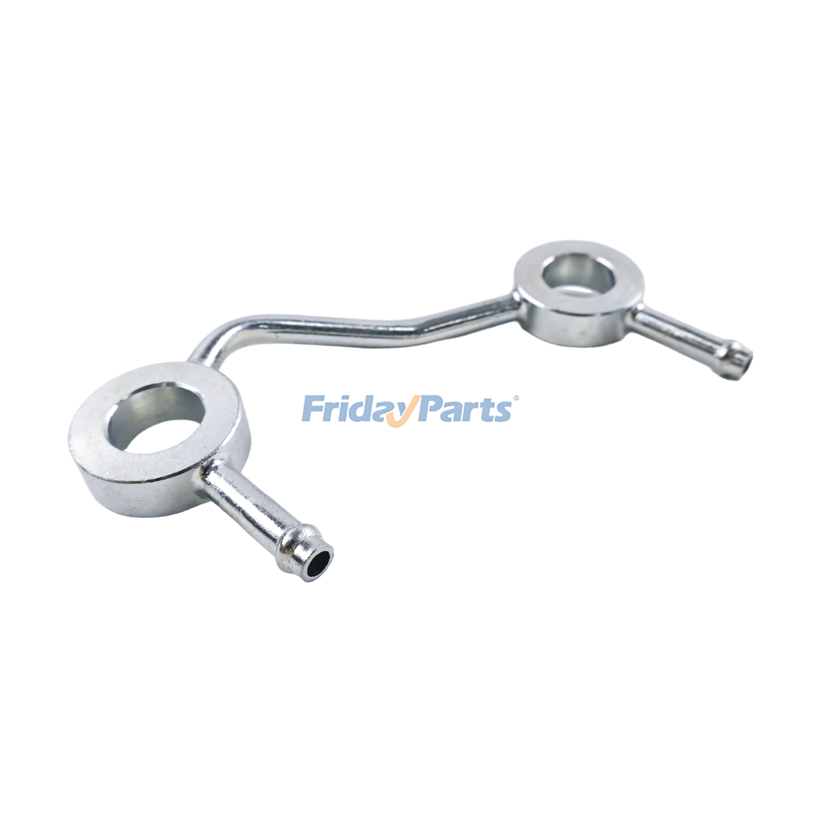  Injector Connecting Pipe For OTHER BRAND