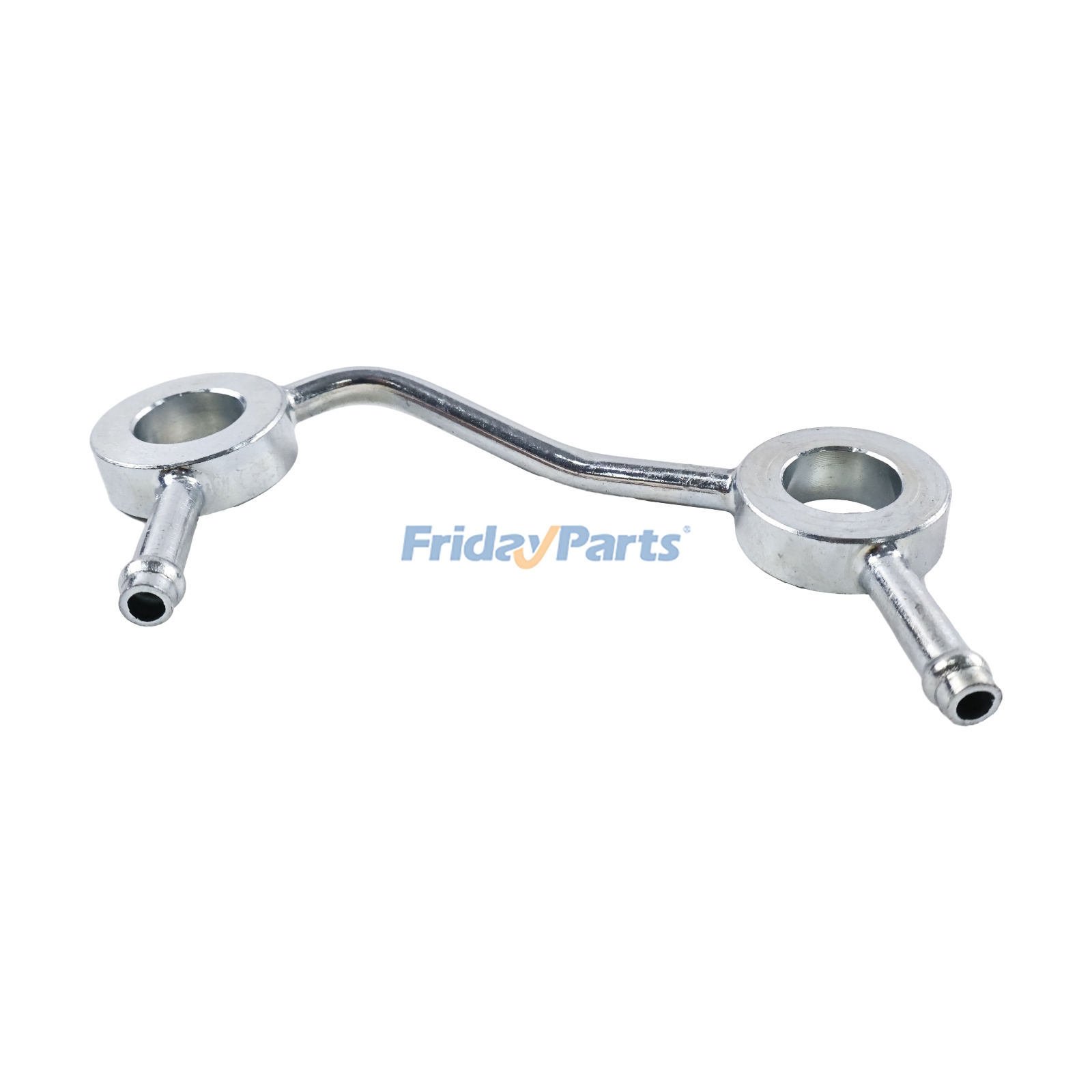 FridayParts Injector Connecting Pipe