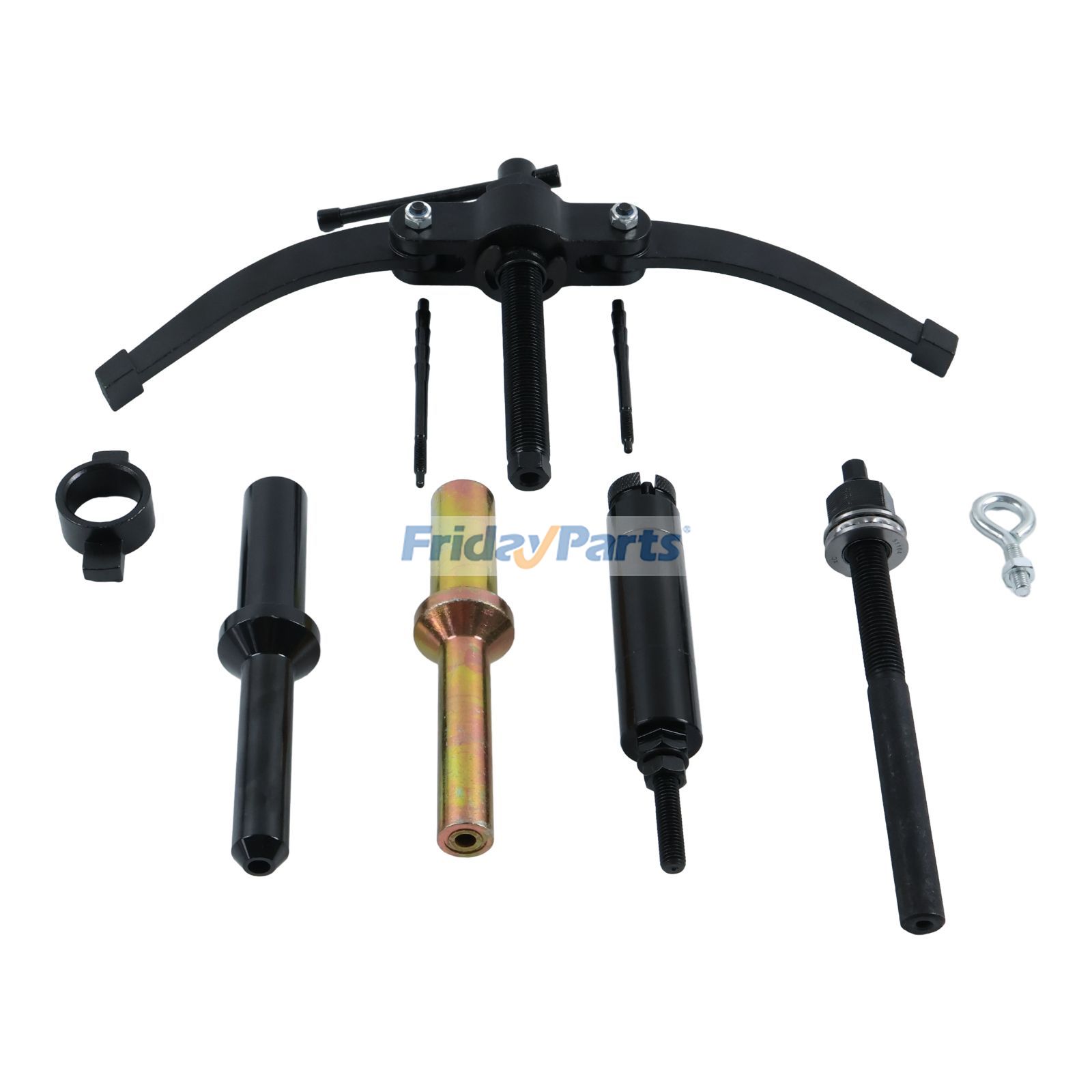 Outil d'installation de coupelle d'injecteur Pour Mack