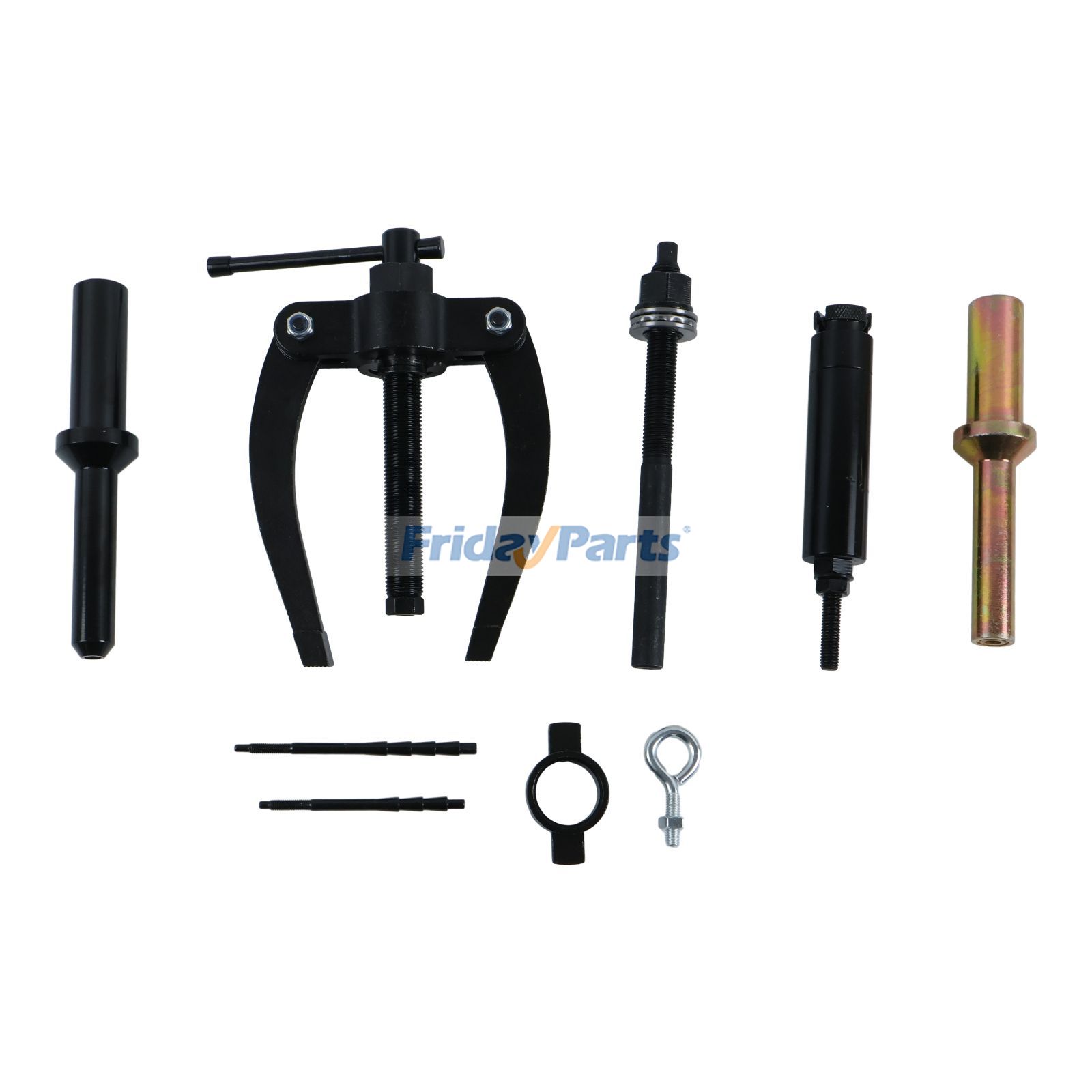 Outil d'installation de coupelle d'injecteur 9986174 pour moteur Volvo D11 D13 D16 FM12 Mack MP7 MP8 MP10pourPour Mack