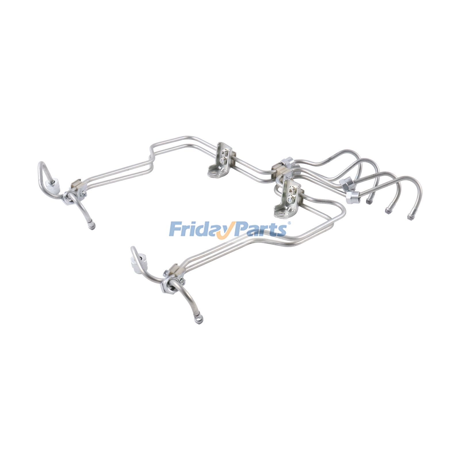 Injector Fuel Line for Engine