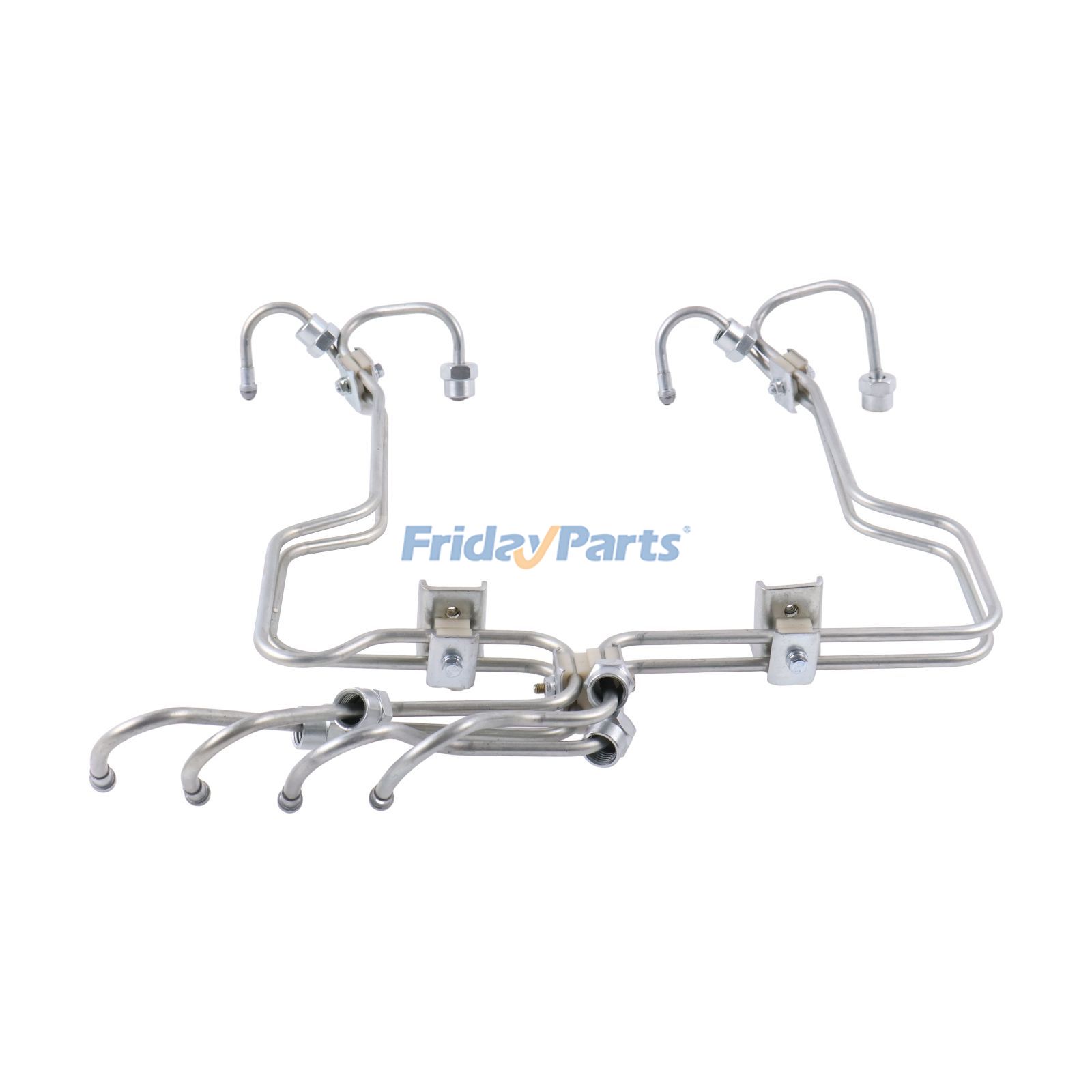 Injector Fuel Line in Stock in China