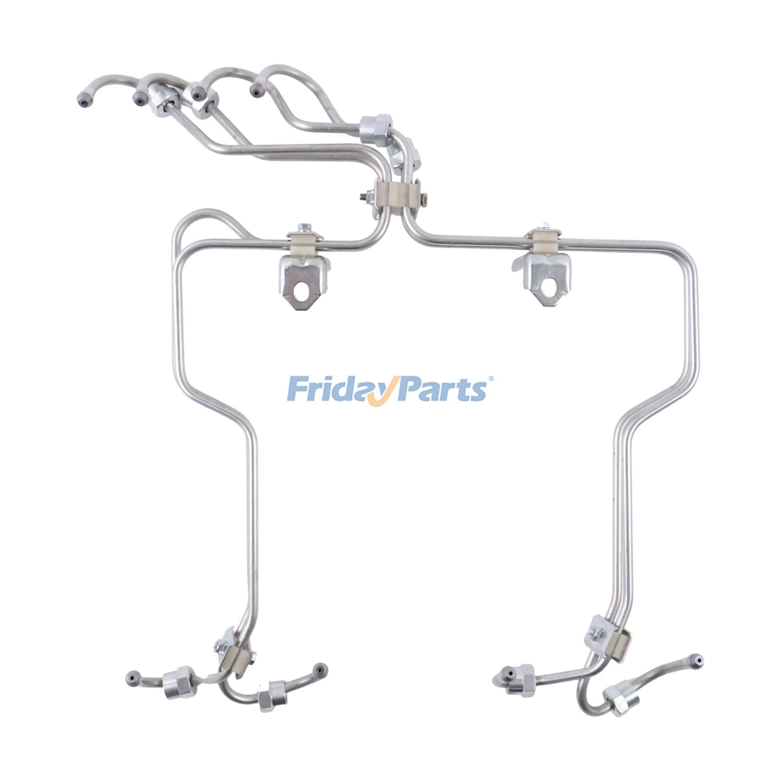 Injector Fuel Line  Engine