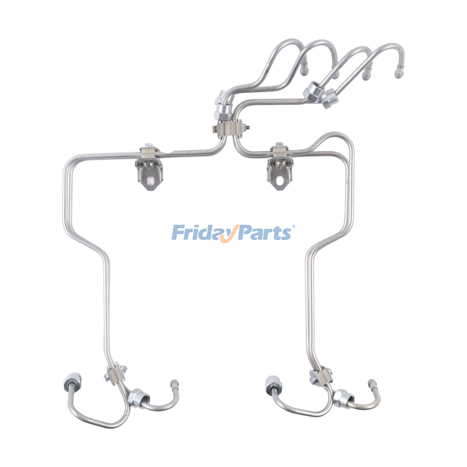 Injector Fuel Line 4988285 for Cummins Engine 4BT 3.9L for less