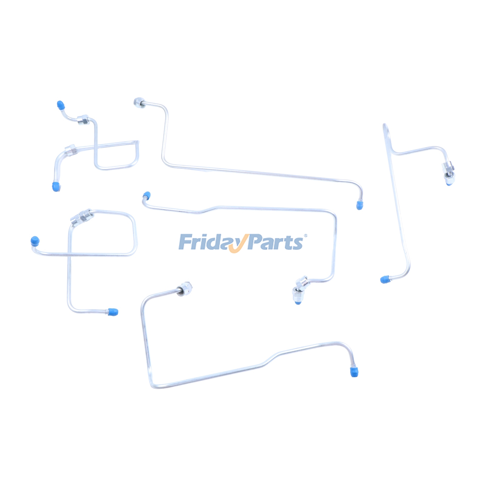 ISUZU用インジェクター燃料ラインキット