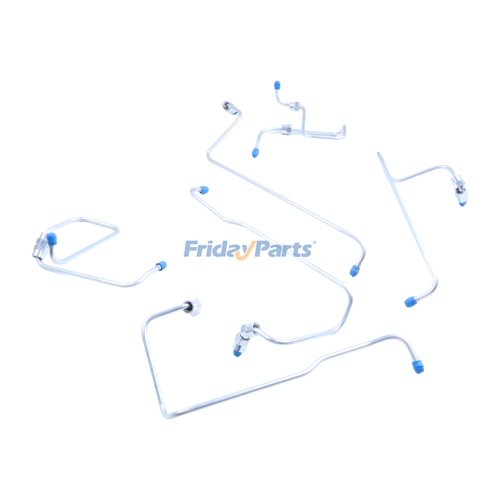 エンジン インジェクター燃料ラインキット