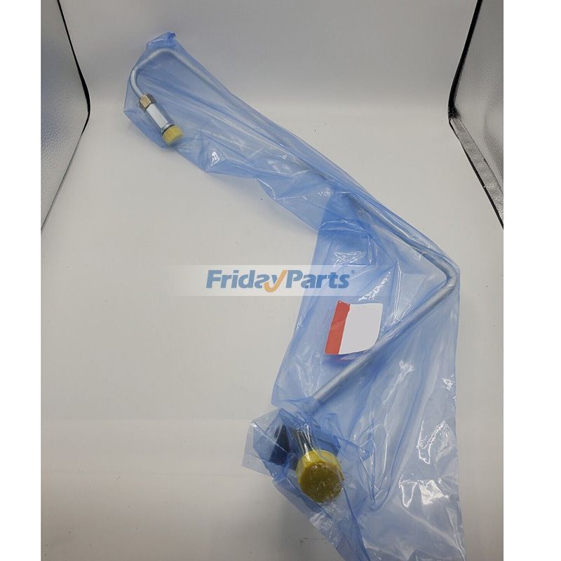 Injector Fuel Supply Tube 2896825 for Cummins Engine QSK60