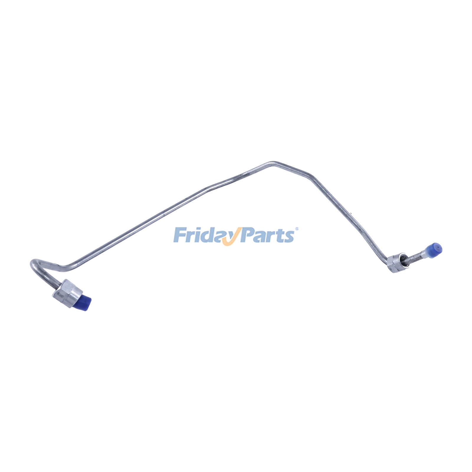 Tubo de suministro de combustible para inyector 3903482 para motor Cummins