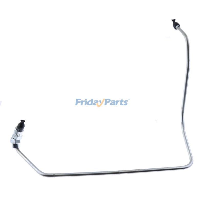 Injector Fuel Supply Tube for Engine