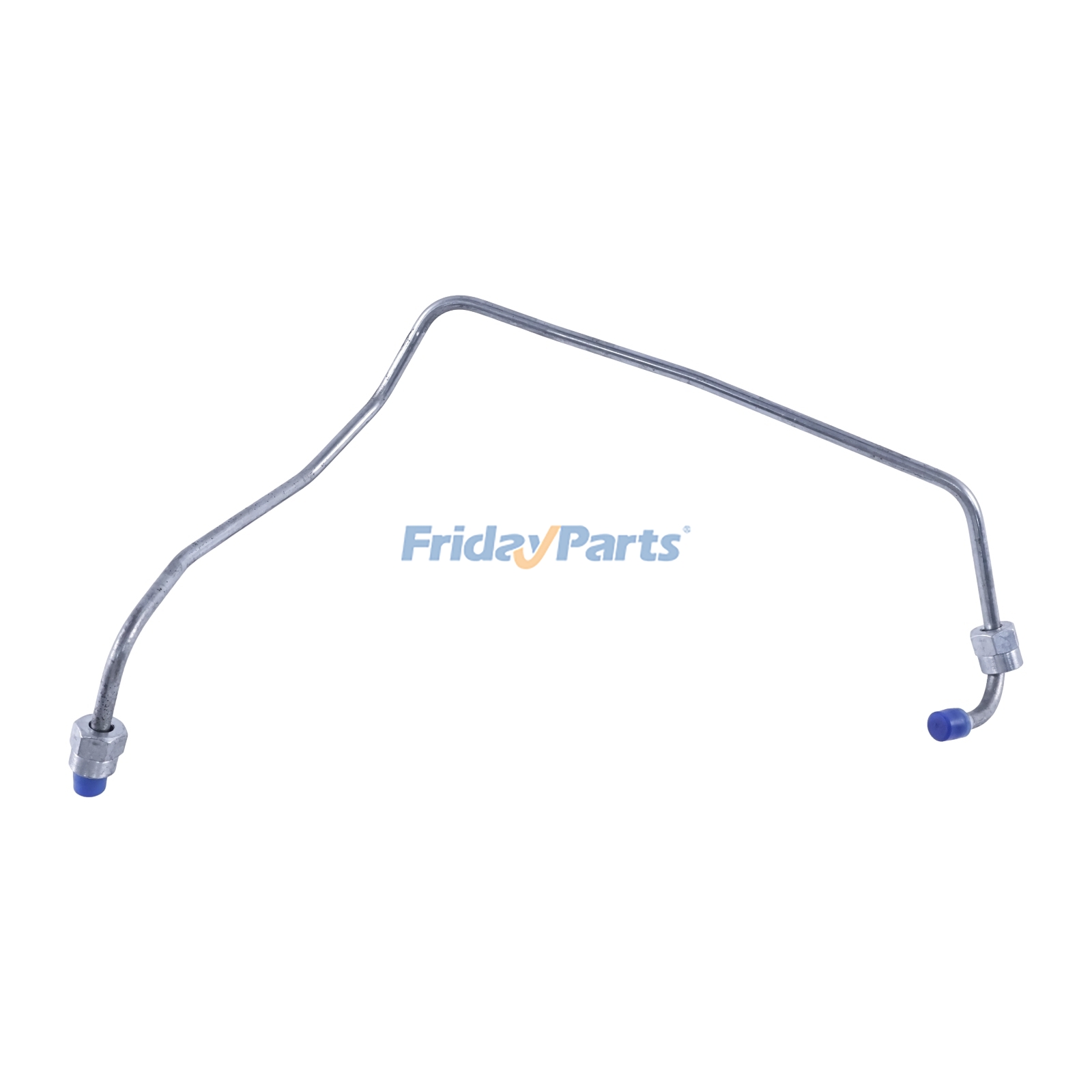 Tubo de suministro de combustible para inyector 3903482 para motor Cummins 