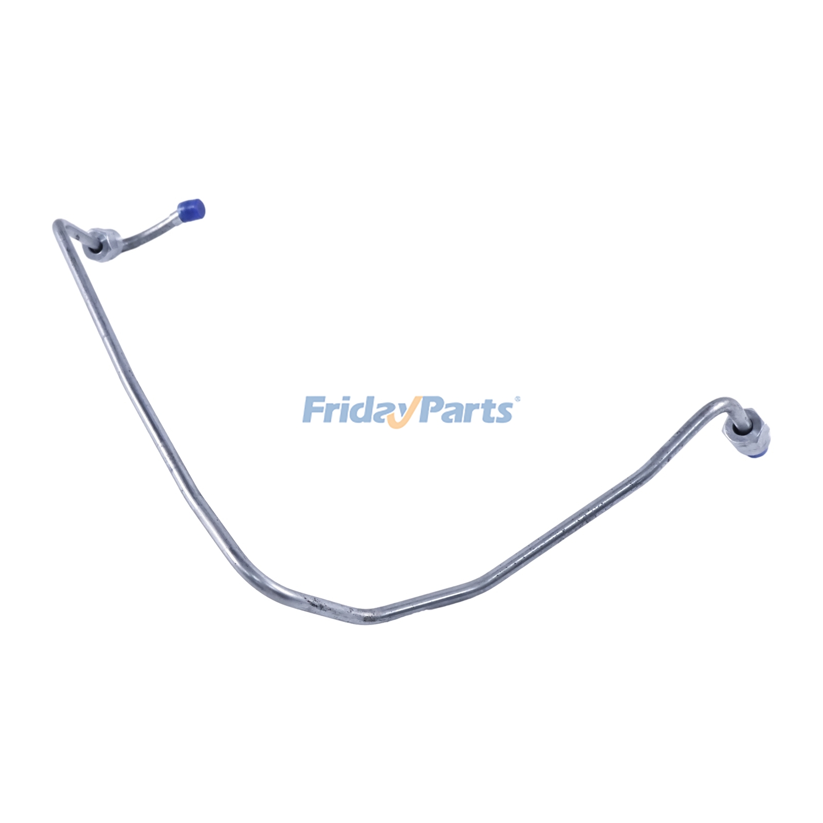 Tubo de suministro de combustible para inyector 3903482 para motor Cummins de FridayParts