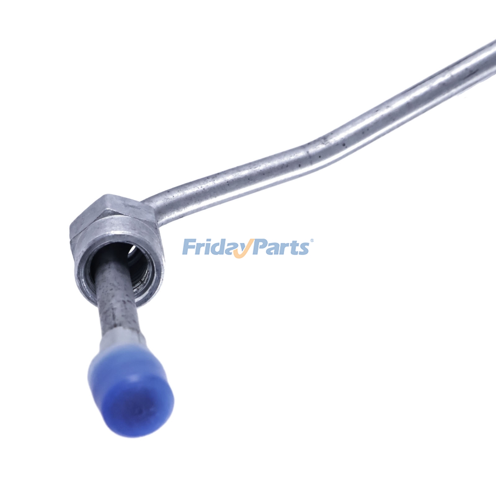 Tubo de suministro de combustible para inyector 3903482 para motor Cummins para Motor  FridayParts