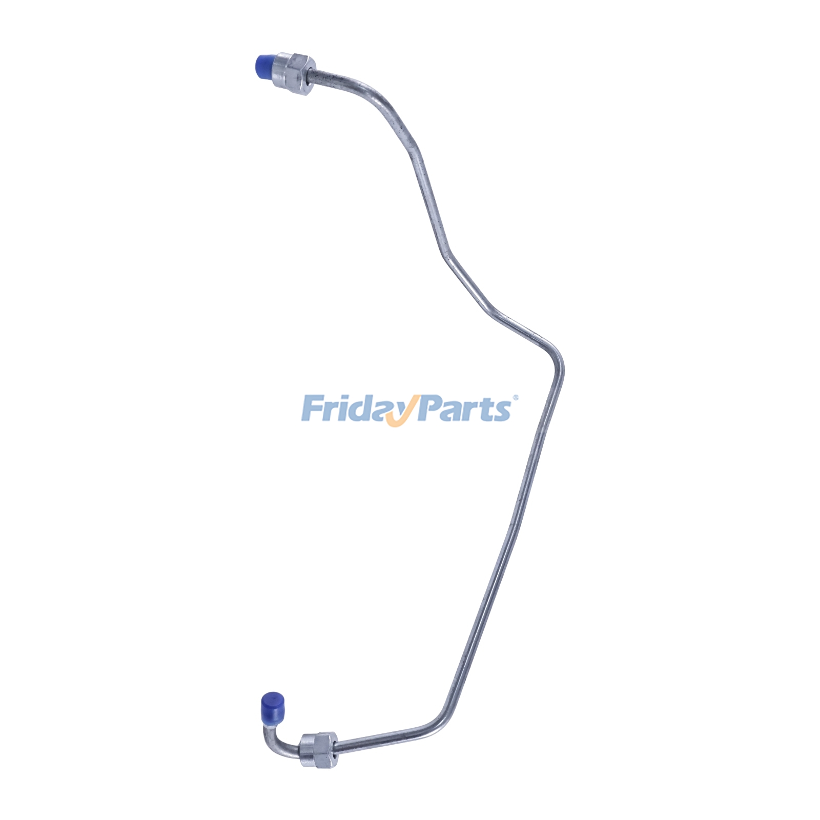 Tubo de suministro de combustible para inyector 3903482 para motor Cummins