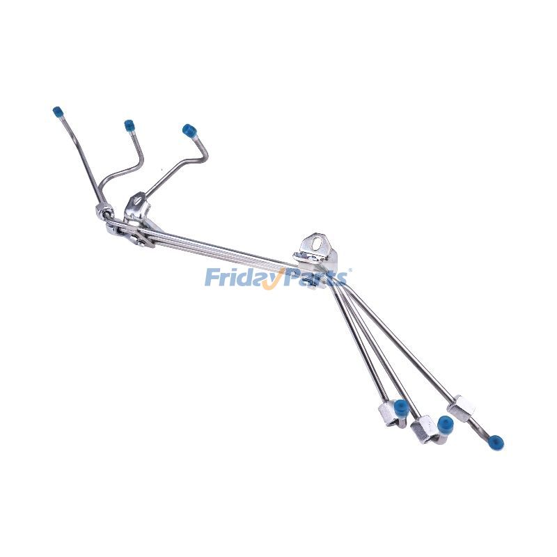 Engine Injector Fuel Supply Tube