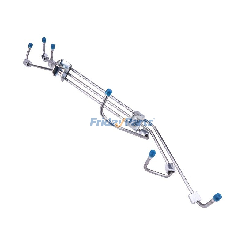 Injector Fuel Supply Tube for Engine