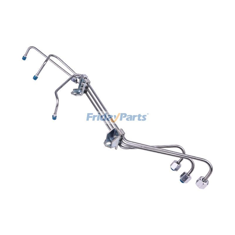 Injector Fuel Supply Tube 3924421 for Cummins Engine 6CT8.3 C300
