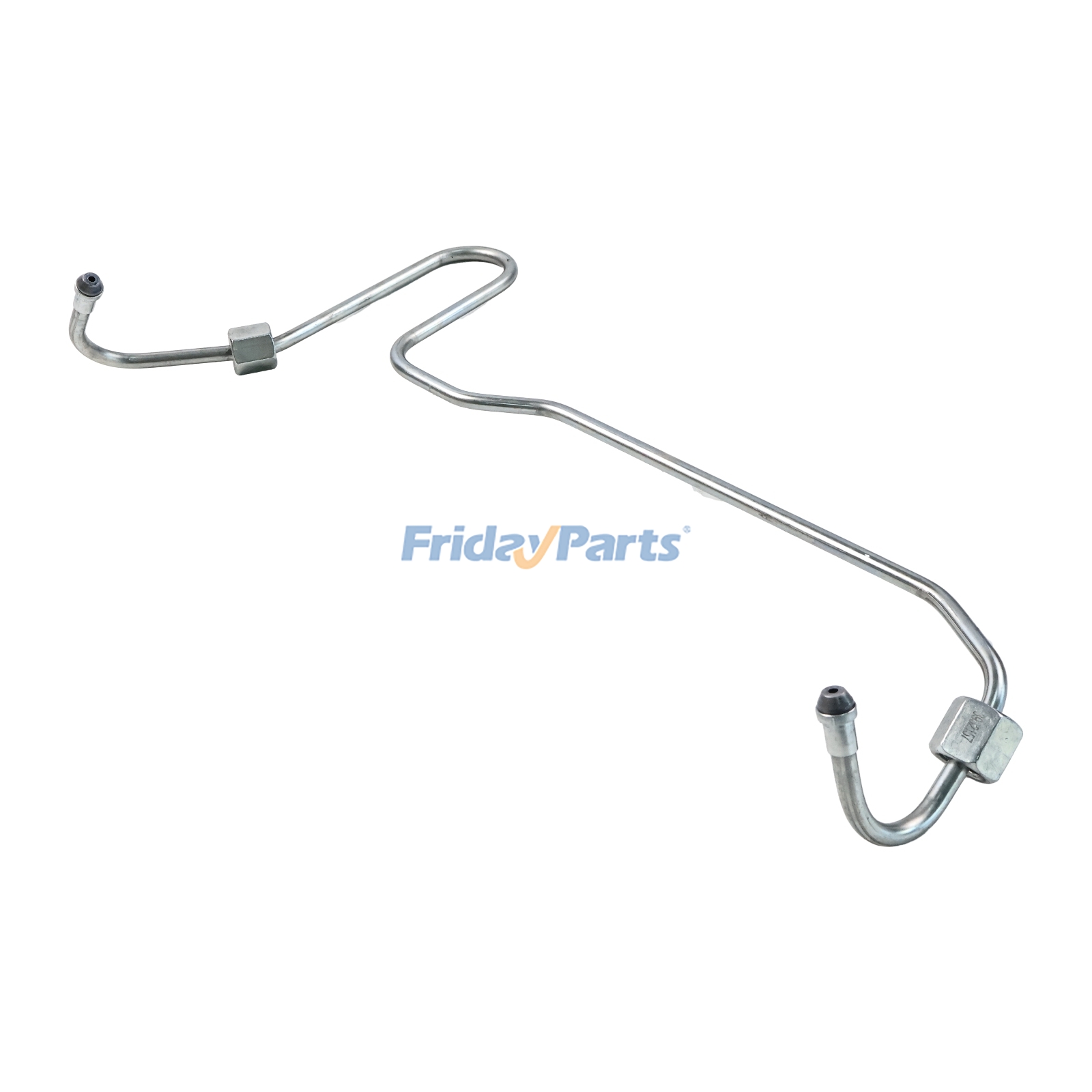 Injector Fuel Supply Tube compatible with Engine