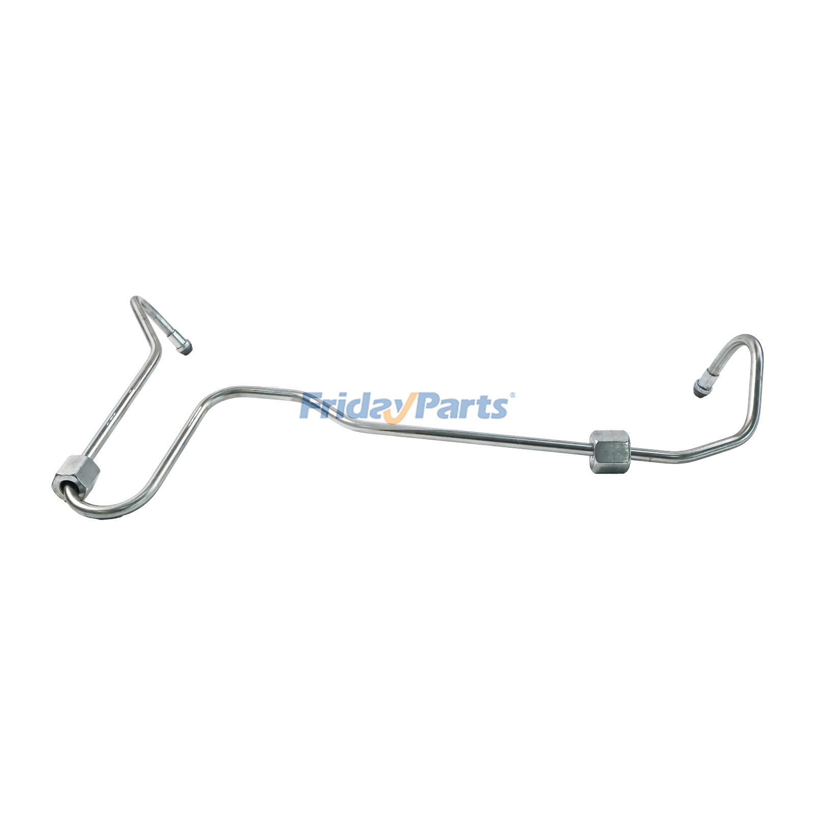 Injector Fuel Supply Tube for Engine