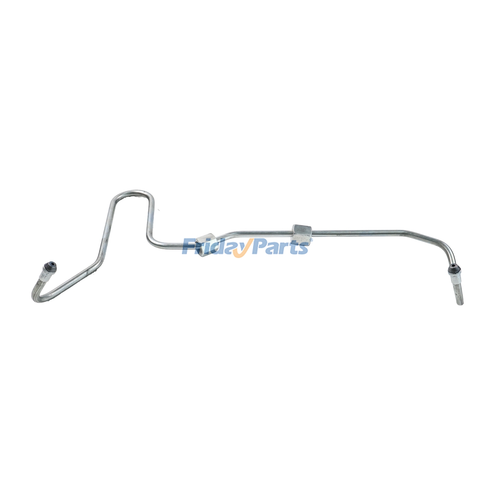 Engine Injector Fuel Supply Tube