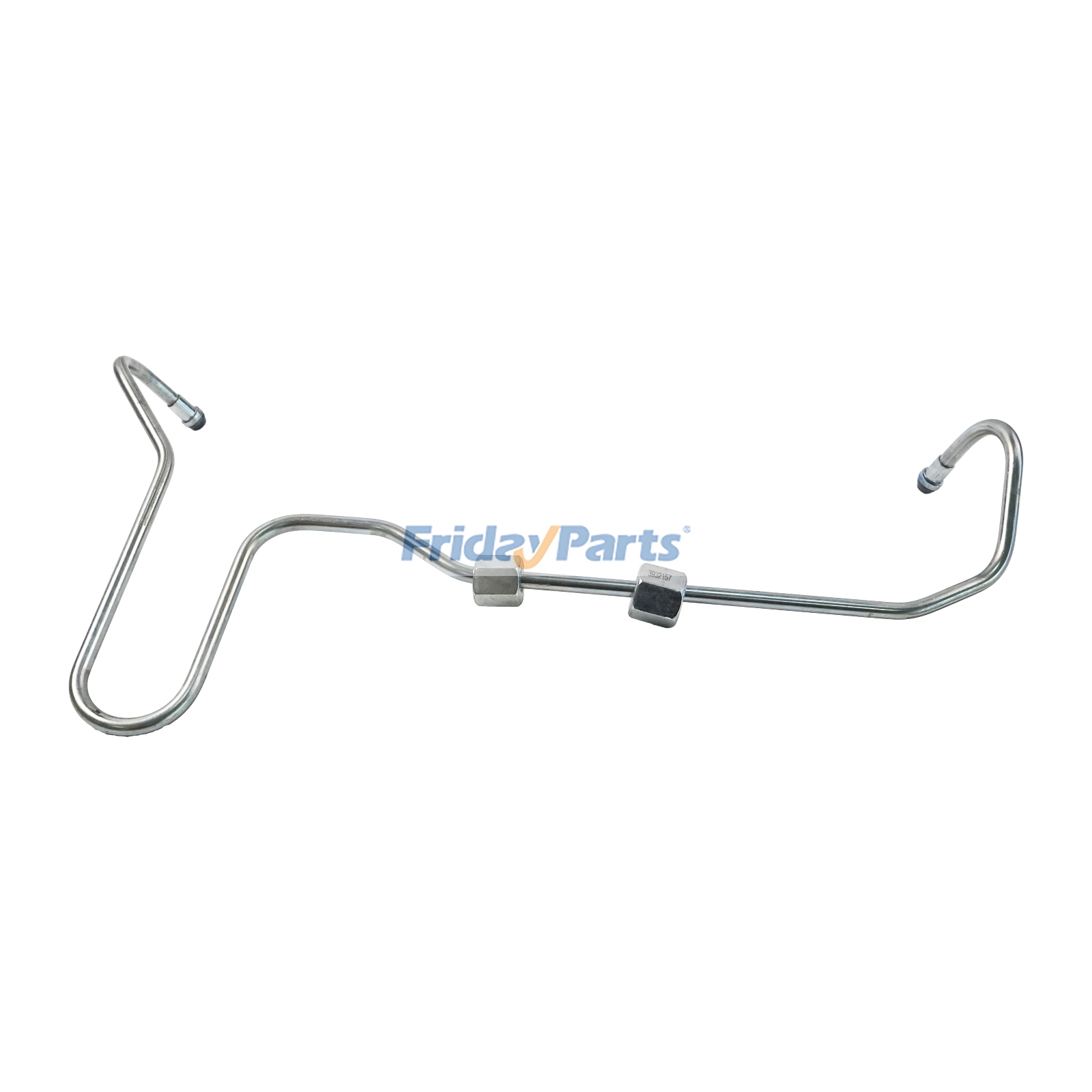 FridayParts Injector Fuel Supply Tube