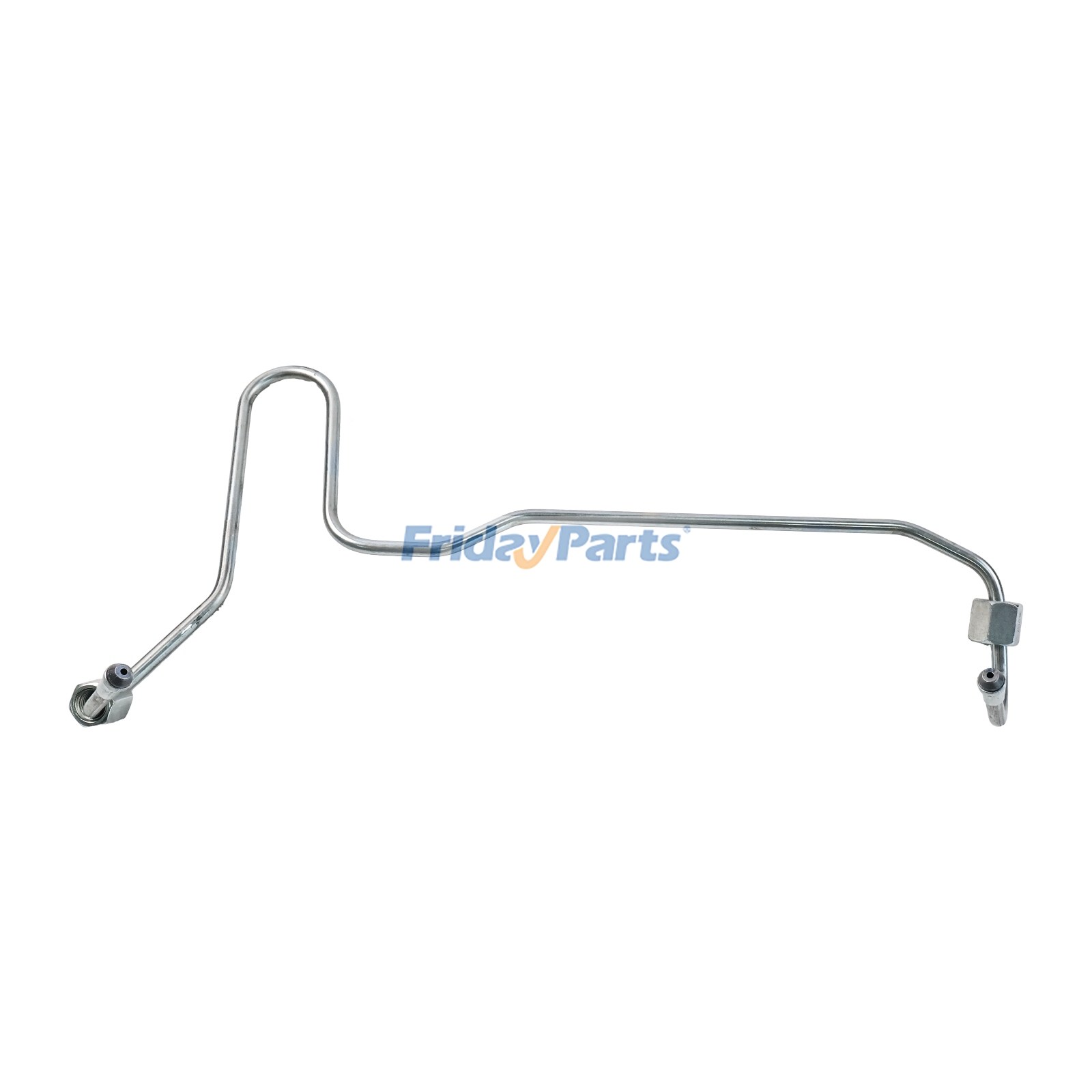 Injector Fuel Supply Tube 