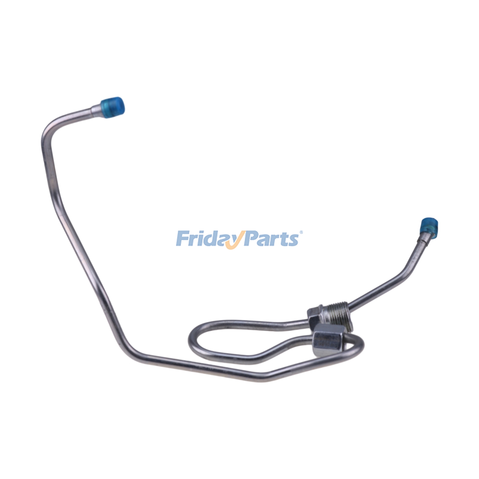 Injector Fuel Supply Tube for Engine,Excavator,Loader