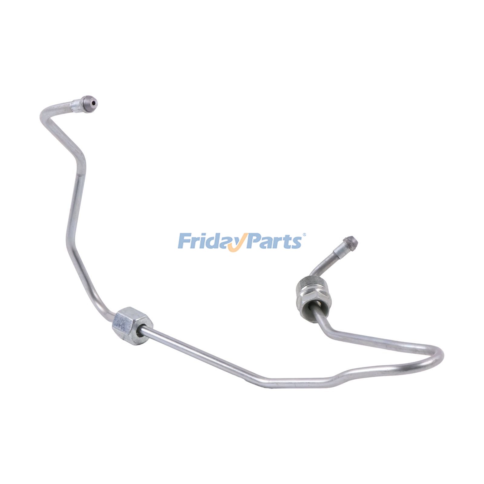  Injector Fuel Supply Tube For HYUNDAI