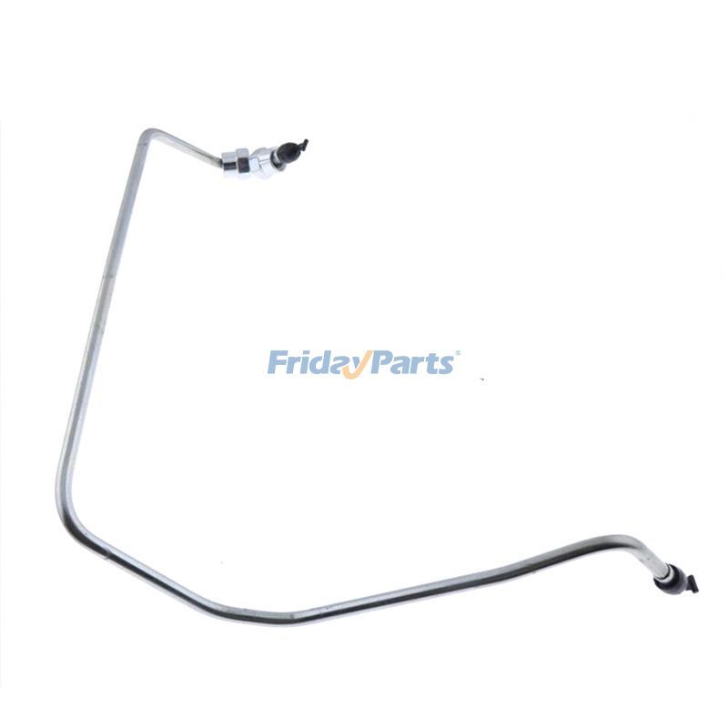 Injector Fuel Supply Tube 3964605 for Cummins Engine 6B5.9