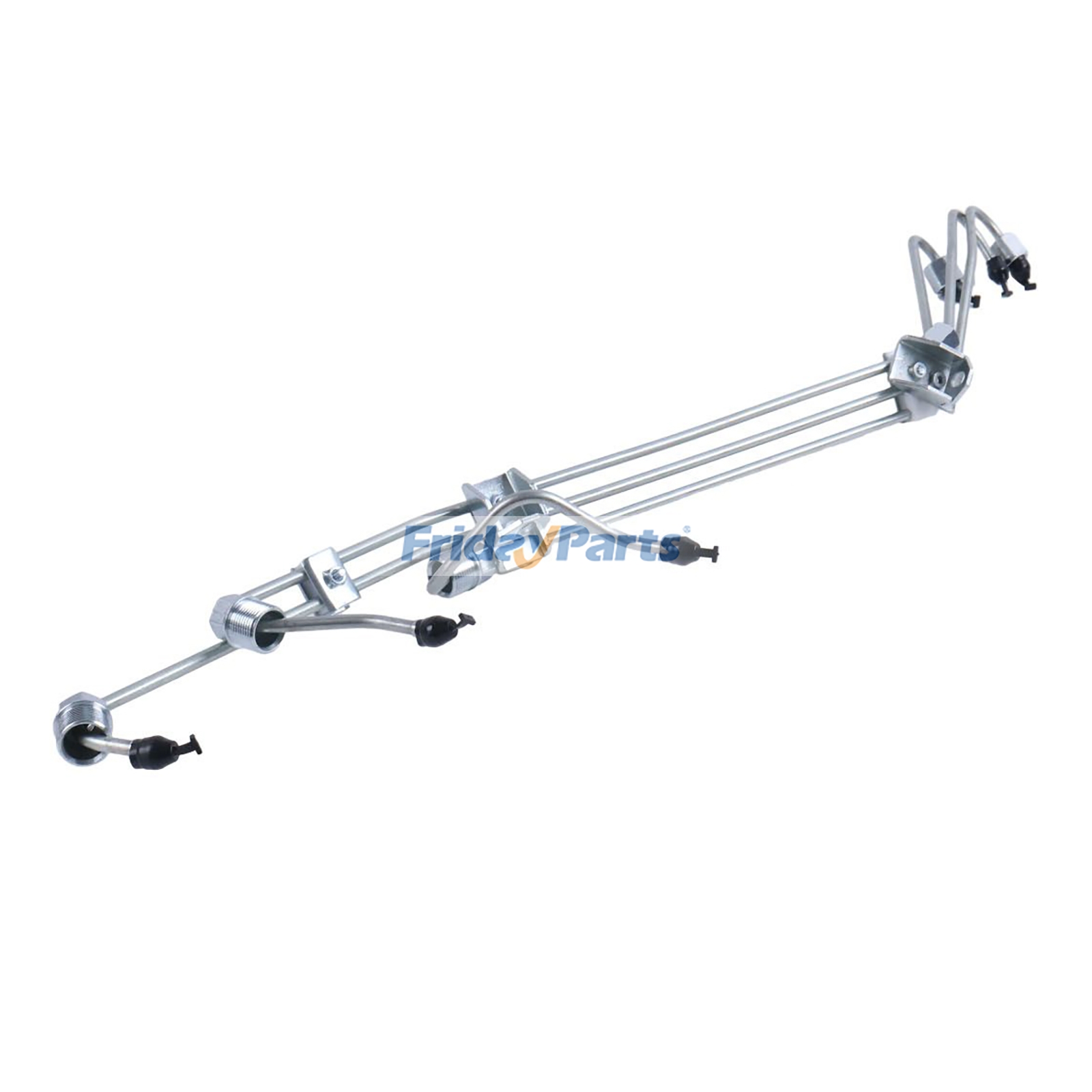 Injector Fuel Supply Tube for Engine