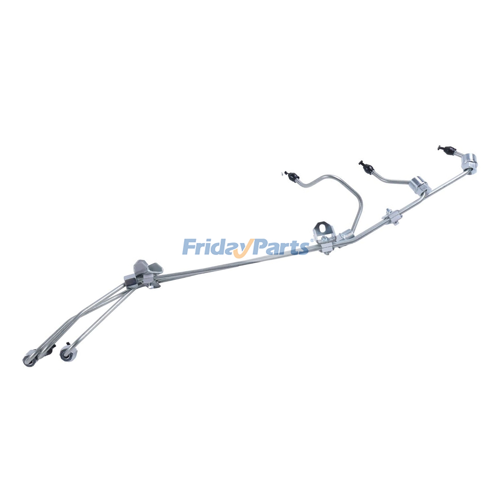 Engine Injector Fuel Supply Tube