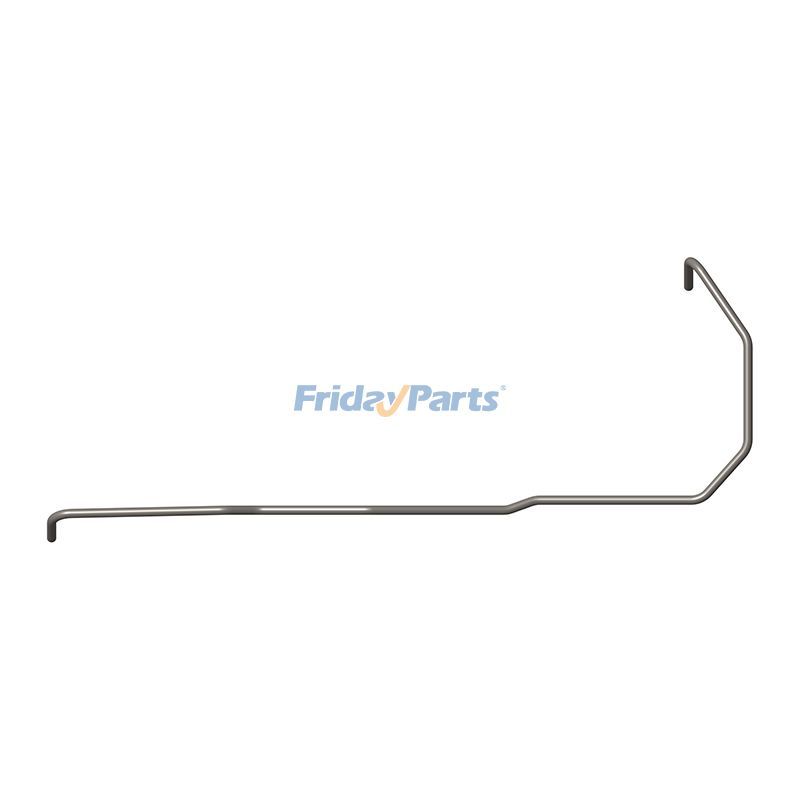 Injector Fuel Supply Tube 4069781 for Cummins Engine 6C8.3