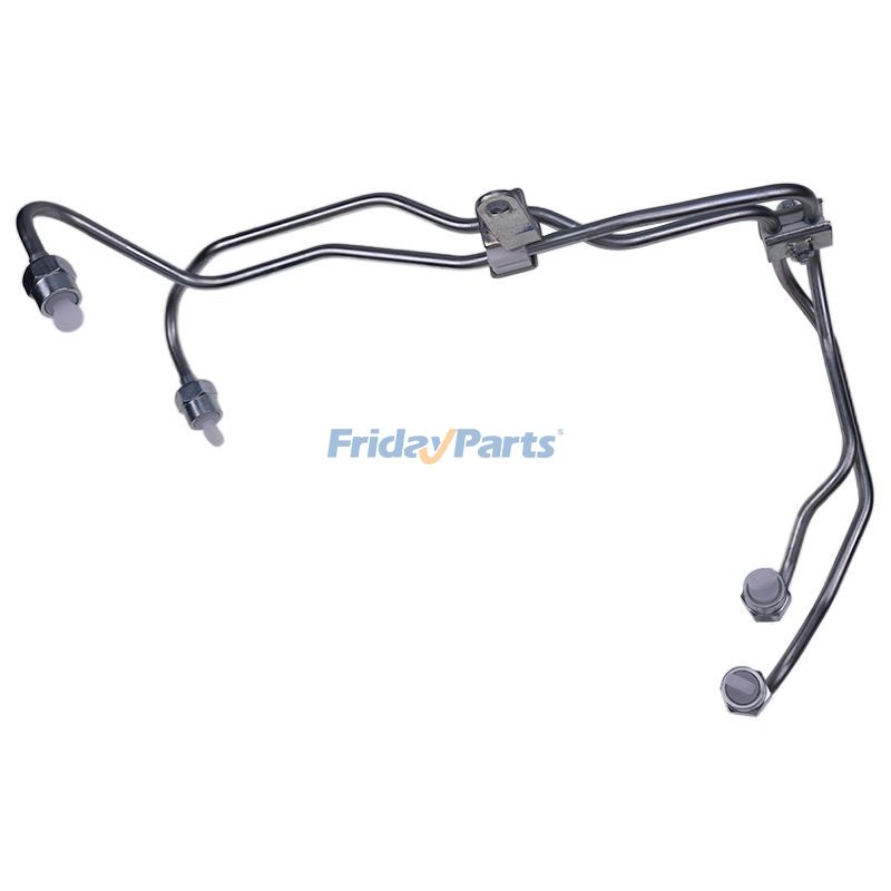 Injector Fuel Supply Tube for Engine