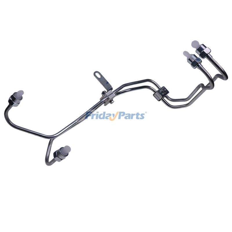 Engine Injector Fuel Supply Tube