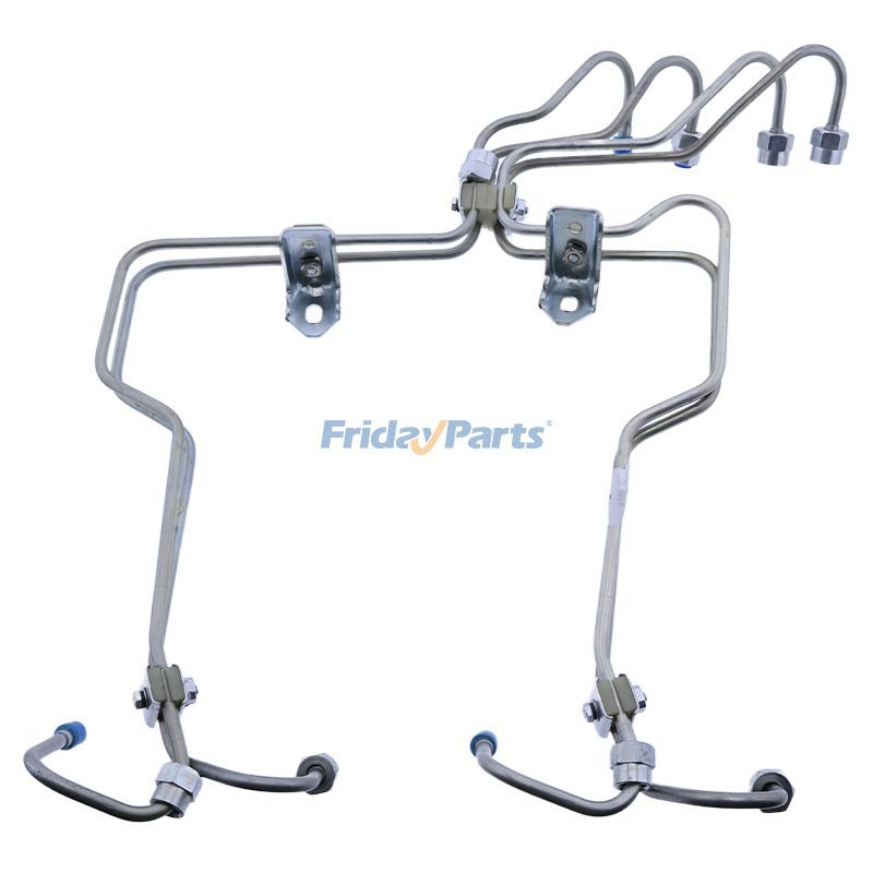 Injector Fuel Supply Tube for Engine