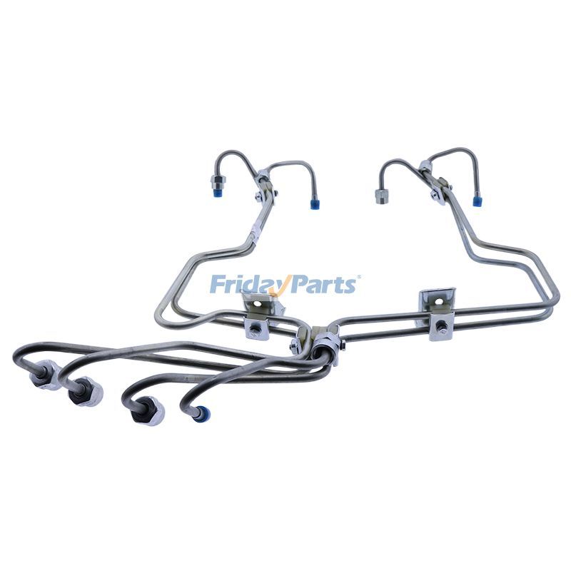 Engine Injector Fuel Supply Tube