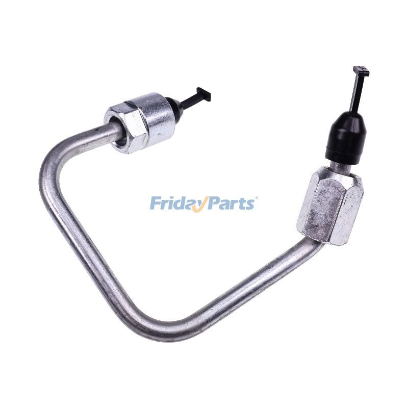  Injector Fuel Supply Tube 