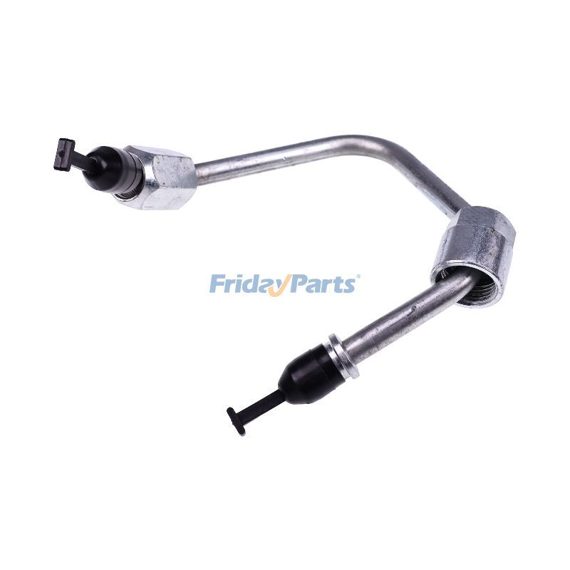FridayParts Injector Fuel Supply Tube