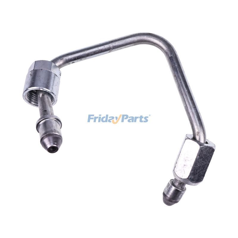 Injector Fuel Supply Tube 4935974 for Cummins Engine ISF2.8 B4.5 B5.9 G5.9 ISB6.7 QSB6.7