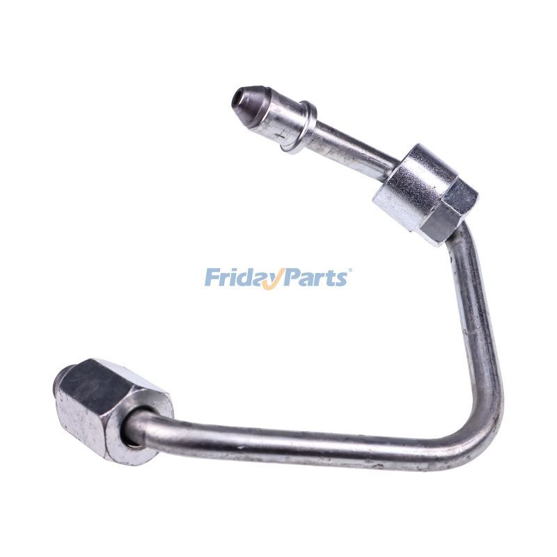 Engine Injector Fuel Supply Tube