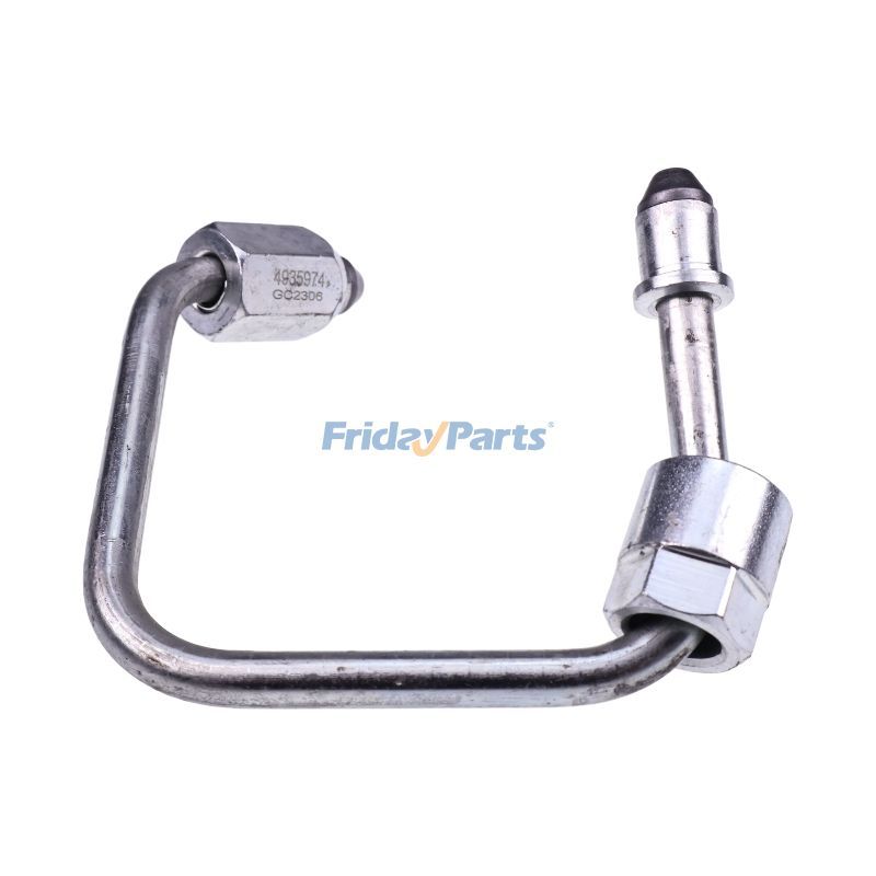 Injector Fuel Supply Tube for Engine