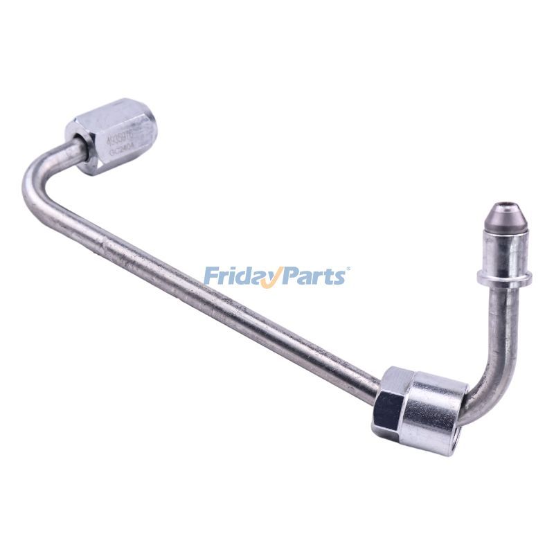 Injector Fuel Supply Tube for Engine,Excavator,Forklift,Loader